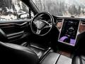 Tesla Model X 2017 годаүшін30 000 000 тг. в Алматы – фото 11