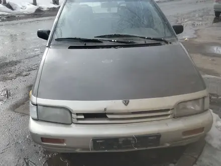 Nissan Prairie 1991 года за 497 000 тг. в Астана – фото 4