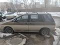 Nissan Prairie 1991 года за 497 000 тг. в Астана