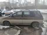 Nissan Prairie 1991 годаүшін497 000 тг. в Астана