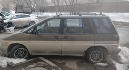 Nissan Prairie 1991 годаүшін497 000 тг. в Астана