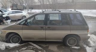 Nissan Prairie 1991 года за 497 000 тг. в Астана