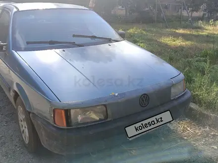 Volkswagen Passat 1990 года за 850 000 тг. в Усть-Каменогорск – фото 4