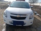 Chevrolet Cobalt 2023 года за 7 300 000 тг. в Шымкент