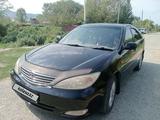 Toyota Camry 2002 года за 3 700 000 тг. в Алтай – фото 2