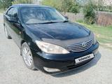 Toyota Camry 2002 года за 3 700 000 тг. в Алтай