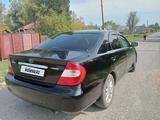 Toyota Camry 2002 года за 3 700 000 тг. в Алтай – фото 3
