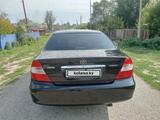 Toyota Camry 2002 года за 3 700 000 тг. в Алтай – фото 5
