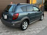 Toyota Matrix 2007 годаfor4 100 000 тг. в Алматы – фото 4