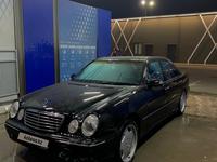 Mercedes-Benz E 320 2000 годаүшін5 600 000 тг. в Алматы