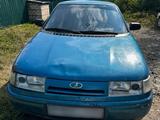 ВАЗ (Lada) 2110 1998 года за 600 000 тг. в Алтай