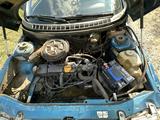 ВАЗ (Lada) 2110 1998 года за 600 000 тг. в Алтай – фото 3