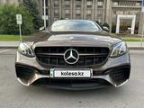 Mercedes-Benz E 200 2016 годаүшін17 800 000 тг. в Алматы – фото 4