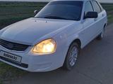 ВАЗ (Lada) Priora 2172 2012 годаүшін2 100 000 тг. в Уральск