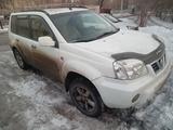 Nissan X-Trail 2002 годаүшін3 780 000 тг. в Караганда – фото 2