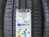 255/40 — 285/35 R21 Continental ContiSportContact 5 за 195 000 тг. в Алматы