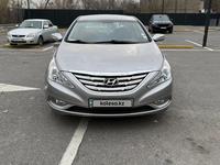 Hyundai Sonata 2010 года за 7 000 000 тг. в Шымкент