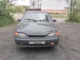 ВАЗ (Lada) 2114 2006 года за 1 100 000 тг. в Петропавловск