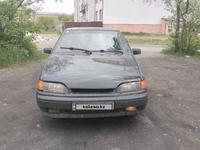 ВАЗ (Lada) 2114 2006 года за 1 100 000 тг. в Петропавловск