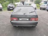ВАЗ (Lada) 2114 2006 года за 1 100 000 тг. в Петропавловск – фото 3