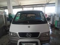 SsangYong Istana 2000 годаfor2 000 000 тг. в Алматы