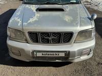 Subaru Forester 2000 годаүшін3 000 000 тг. в Алматы