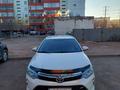 Toyota Camry 2018 года за 12 800 000 тг. в Балхаш – фото 2