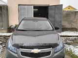 Chevrolet Cruze 2009 года за 3 000 000 тг. в Астана – фото 5