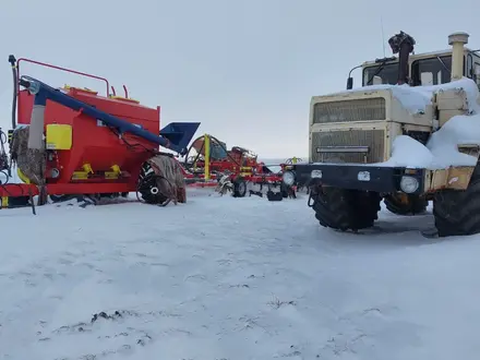 Кировец  Бу сельхозтехника в большом количестве 2005 года за 3 000 000 тг. в Петропавловск – фото 3
