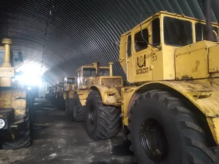 Кировец  Бу сельхозтехника в большом количестве 2005 года за 3 000 000 тг. в Петропавловск – фото 8