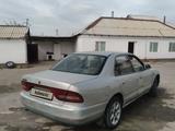 Mitsubishi Galant 1995 года за 600 000 тг. в Шиели – фото 5