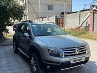 Renault Duster 2014 года за 4 800 000 тг. в Алматы