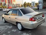 Daewoo Nexia 2013 года за 2 190 000 тг. в Алматы – фото 3