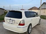 Honda Odyssey 2001 года за 5 100 000 тг. в Талдыкорган – фото 3