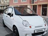 Daewoo Matiz 2011 года за 1 800 000 тг. в Актау