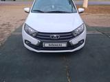 ВАЗ (Lada) Granta 2190 2019 года за 4 300 000 тг. в Уральск