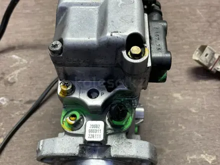 Аппаратура ТНВД на Спринтер 602 двигатель 2.9об. за 245 000 тг. в Кордай – фото 8