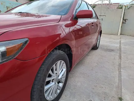 Toyota Camry 2009 года за 6 700 000 тг. в Актау – фото 2