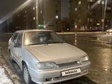 ВАЗ (Lada) 2115 2009 года за 950 000 тг. в Семей