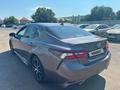 Toyota Camry 2021 года за 8 850 600 тг. в Алматы – фото 5
