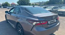 Toyota Camry 2021 годаүшін8 850 600 тг. в Алматы – фото 5