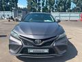 Toyota Camry 2021 года за 8 850 600 тг. в Алматы