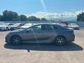 Toyota Camry 2021 года за 8 850 600 тг. в Алматы – фото 3