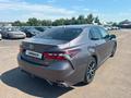 Toyota Camry 2021 года за 8 850 600 тг. в Алматы – фото 7