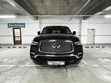 Infiniti QX80 2018 годаүшін29 000 000 тг. в Астана