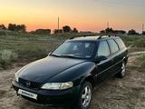 Opel Vectra 1998 годаүшін500 000 тг. в Уральск – фото 3