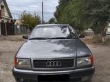 Audi 100 1992 года за 2 350 000 тг. в Шу