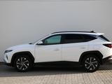 Hyundai Tucson Travel 2.5 AT 4WD 2024 годаүшін13 545 000 тг. в Астана – фото 3