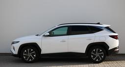 Hyundai Tucson Travel 2.5 AT 4WD 2024 года за 13 545 000 тг. в Астана – фото 3