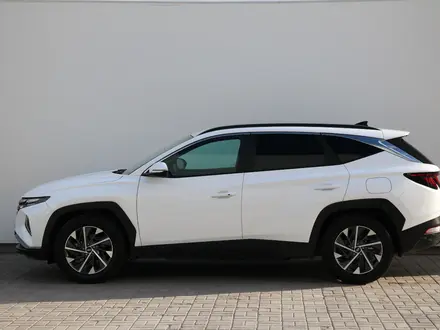 Hyundai Tucson Travel 2.5 AT 4WD 2024 года за 13 545 000 тг. в Астана – фото 3